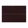 برچسب پوششی ماهوت مدل Dark-Brown-Leather مناسب برای تبلت مایکروسافت Surface Pro 3 2014