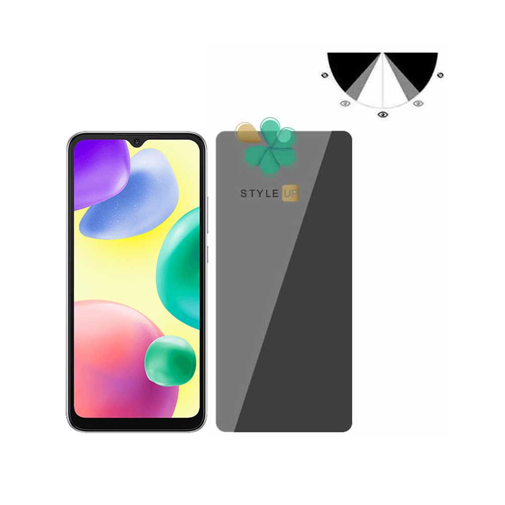 محافظ صفحه گوشی شیائومی Xiaomi Redmi 10A مدل Nano Privacy