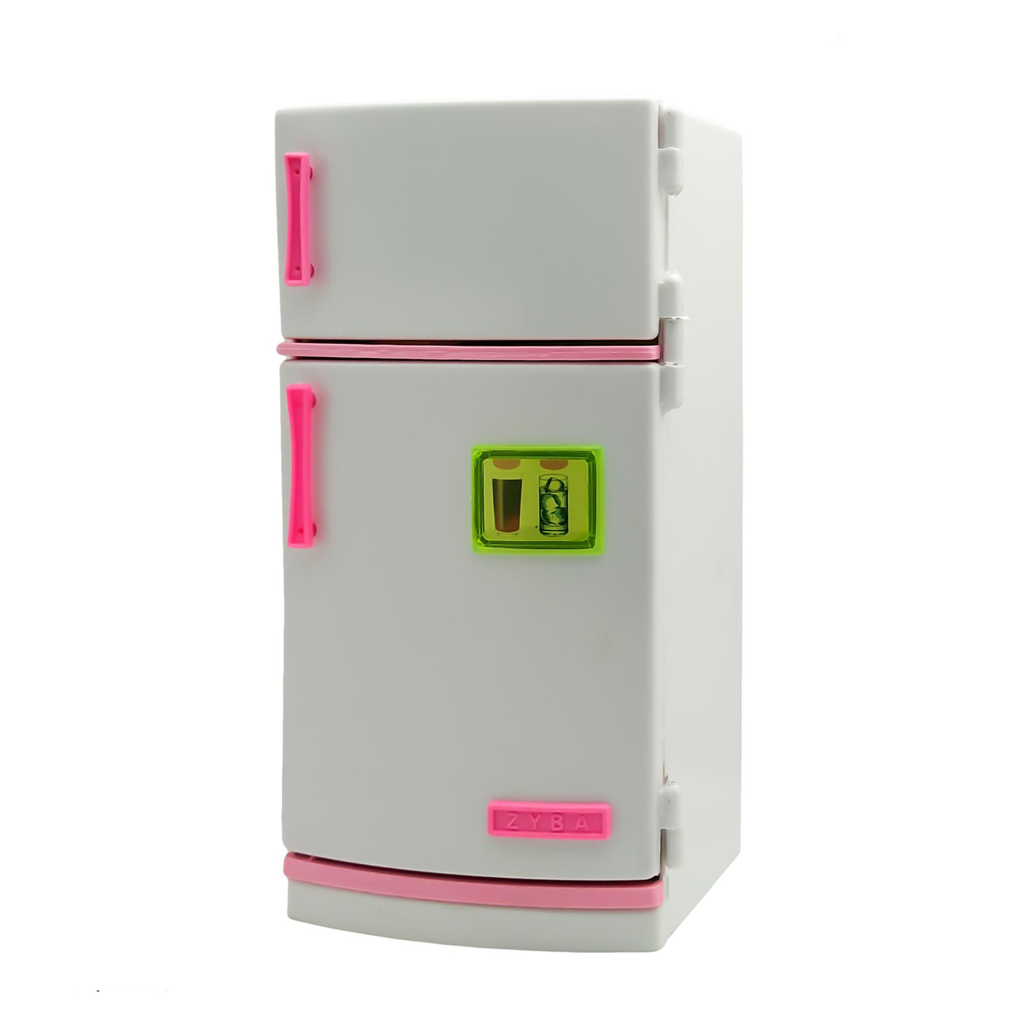 اسباب بازی یخچال کد 03