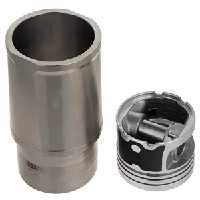 بوش و پیستون استاندارد                                     پژو 206 تیپ 5 , برند بالتین