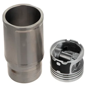 بوش و پیستون استاندارد                                     پژو 206 تیپ 5 , برند بالتین