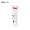 کرم مرطوب کننده 4گیرلز مدل Flower حجم 150 میلی لیتر