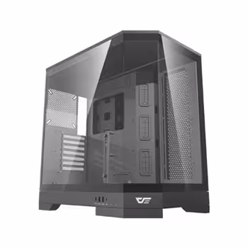 کیس کامپیوتر دارک فلش مدل DQX90