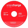 کتاب Interchange 1 اثر جمعی از نویسندگان انتشارات Cambridge