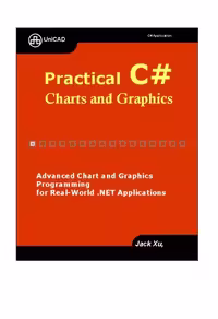 خرید و دانلود نسخه کامل کتاب Practical C# Charts and Graphics: Advanced Chart and Graphics Programming for Real-World .NET Applications