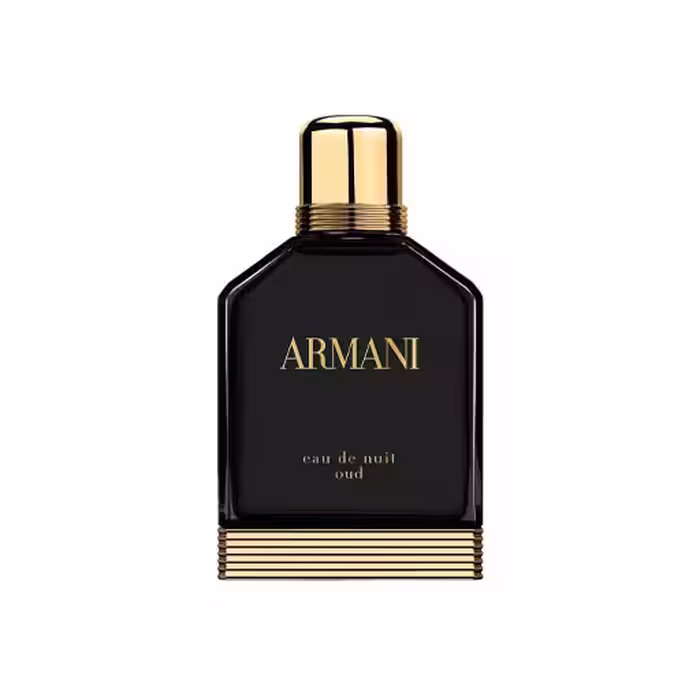 ادو پرفیوم مردانه GIORGIO ARMANI Eau de Nuit Oud