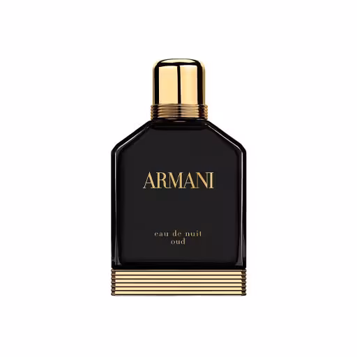 ادو پرفیوم مردانه GIORGIO ARMANI Eau de Nuit Oud