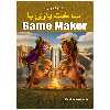 کتاب کلید مهارت ساخت بازی با Game Maker اثر ناتان اوکت انتشارات نبض دانش