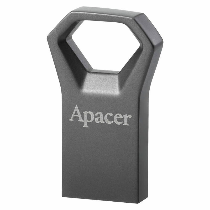 فلش مموری اپیسر مدل AH15H ظرفیت 32 گیگابایت Apacer Flash Memory USB 3.2