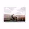 برچسب پوششی ماهوت مدل Horned Deer مناسب برای تبلت اپل iPad Pro 11 (GEN 2) 2020 A2231