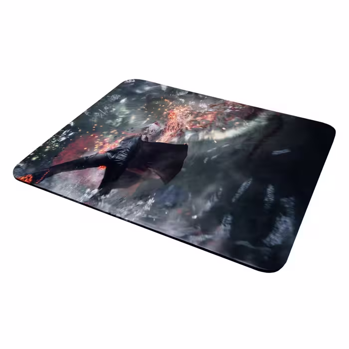 ماوس پد طرح Devil May Cry مدل MP2500