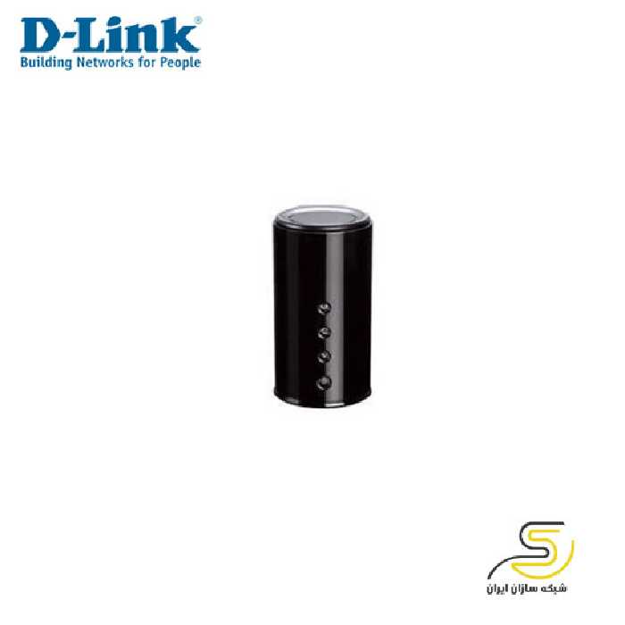 دی لینک اکسس پوینت بی سیم دی ای پی - 1525