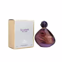ادکلن زنانه موناریچی مدل SCARLETT حجم 100mL