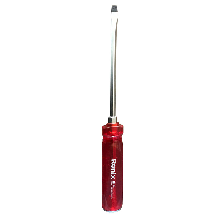 پیچ گوشتی 5x150 دو سو ضربه خور رونیکس مدل RH-2952