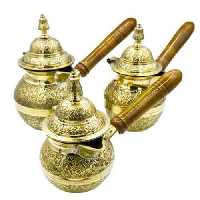 جازوه هندی | ست سه عددی جازوه هندی | فروشگاه اینترنتی قهوه و تجهیزات قهوه کافی سل