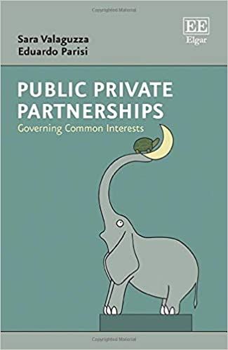 خرید و دانلود نسخه کامل کتاب Public Private Partnerships Governing Common Interests [2020] - PDF