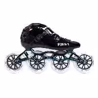 اسکیت حرفه ای FMS1کیاورزش کد Kv1245