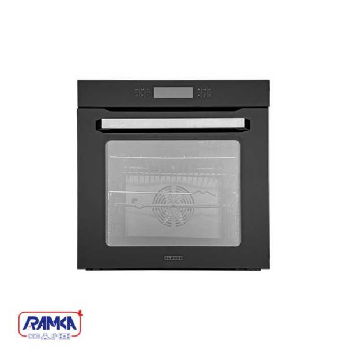 فر توکار استیل البرز مدل FE80