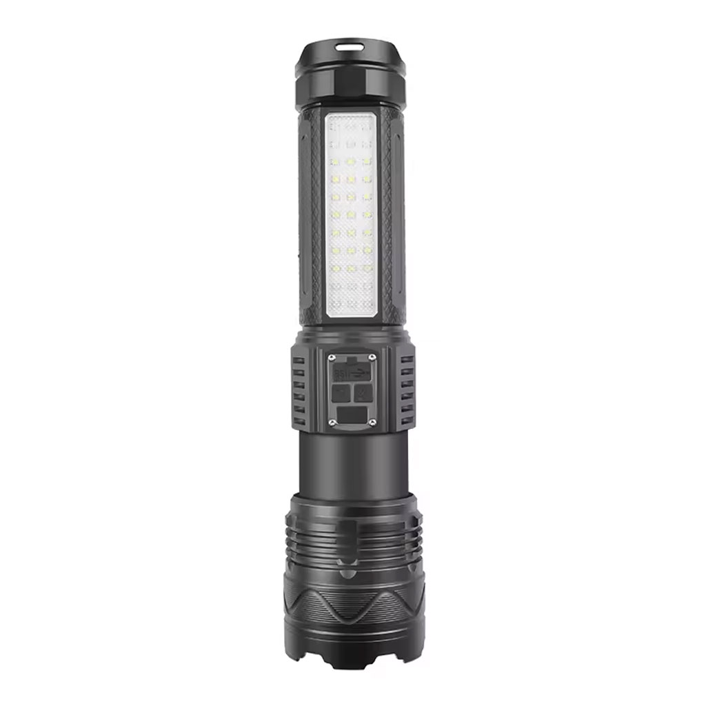 خرید و قیمت چراغ قوه دستی و پاوربانک 360 LH-7054