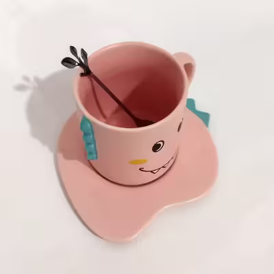فنجان و نعلبکی مدل 441340