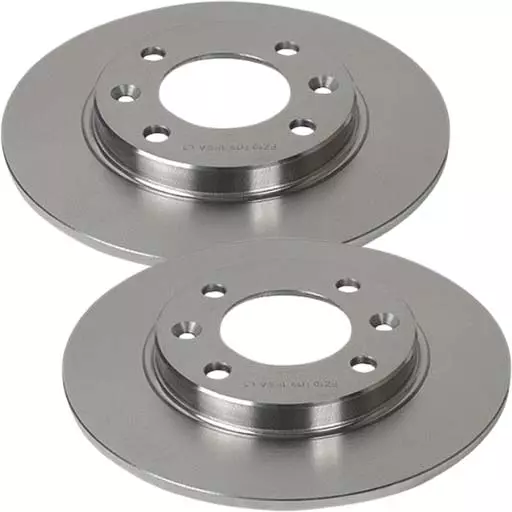 دیسک چرخ عقب 206 تیپ 5 تاشکین دو عددی