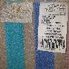 حوله دستی آذرریس تبریز مدل زارا سایز 40 × 80 سانتی متر