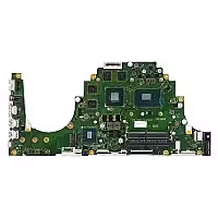 مادربرد لپ تاپ ایسر Aspire VX5-591G CPU-I7-7_C5PM2_LA-E361P VGA-2GB گرافیک دار