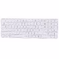 کیبورد بی سیم رپو مدل Rapoo Wireless Keyboard E9350L