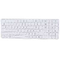 کیبورد بی سیم رپو مدل Rapoo Wireless Keyboard E9350L