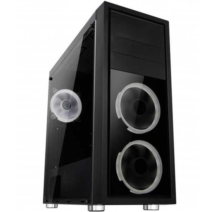 کیس مستر تک مدل ATIS GLASS