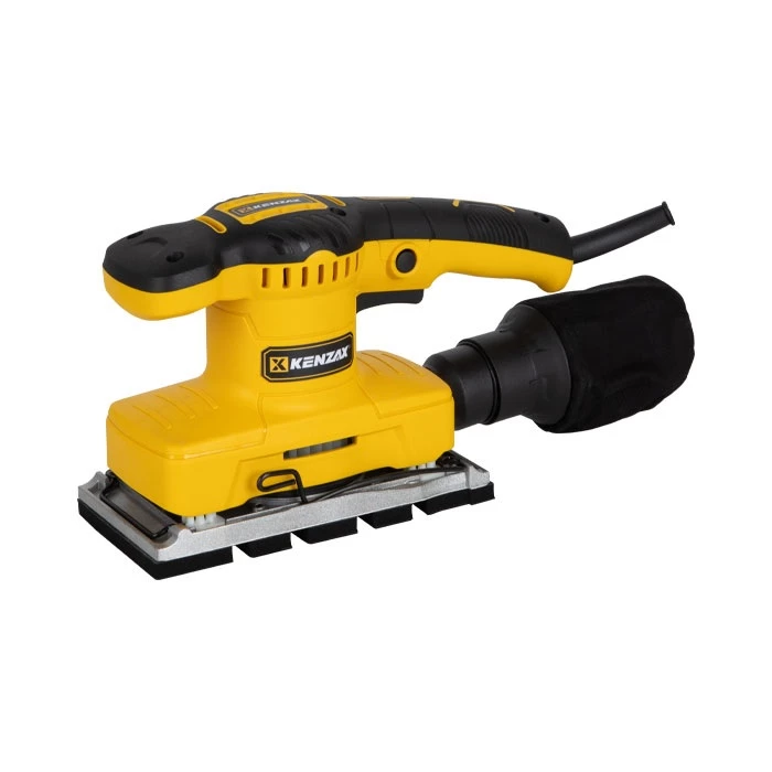 سنباده لرزان 230 وات کنزاکس کد محصول: 4606