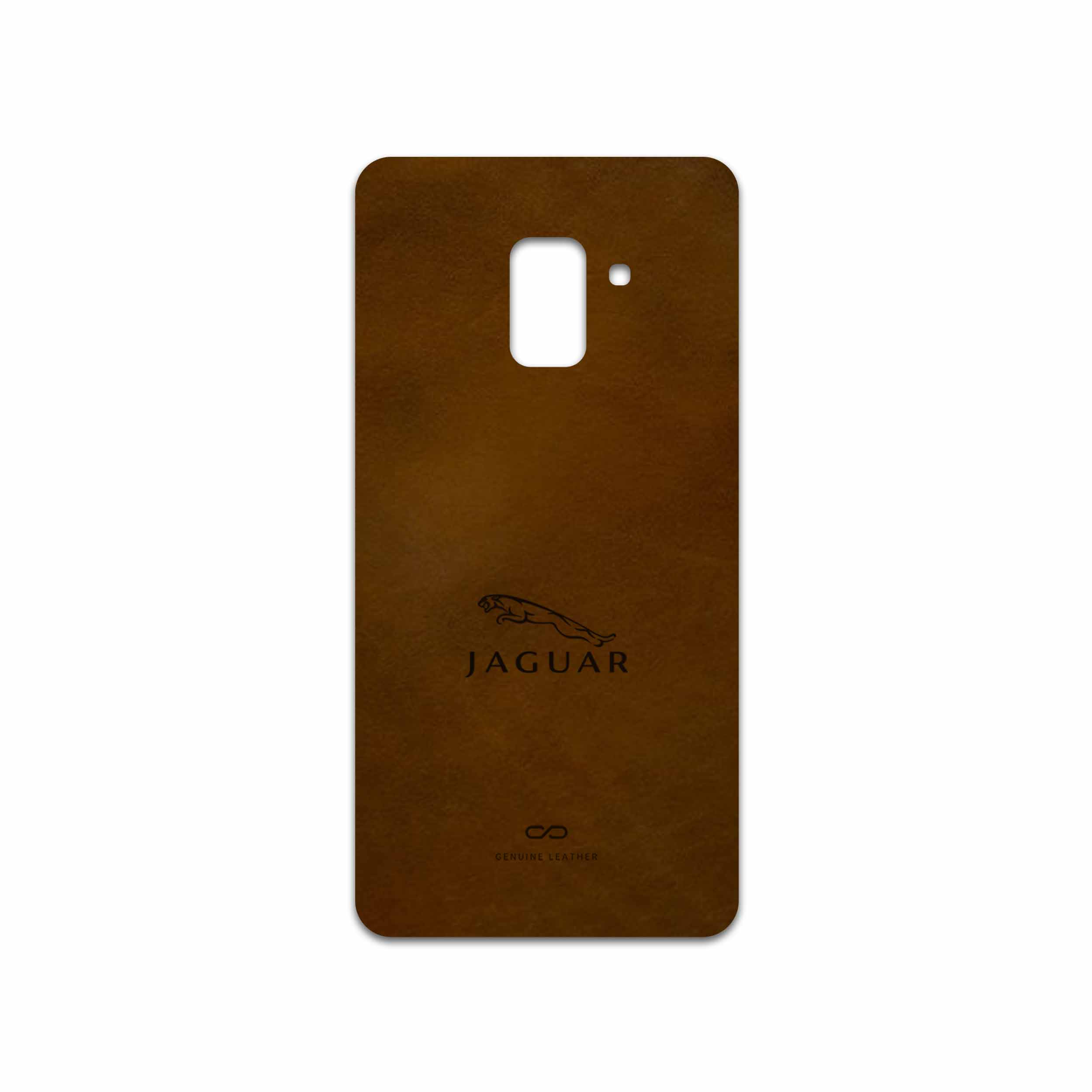 برچسب پوششی ماهوت مدل BFL-JGR مناسب برای گوشی موبایل سامسونگ Galaxy A8 2018