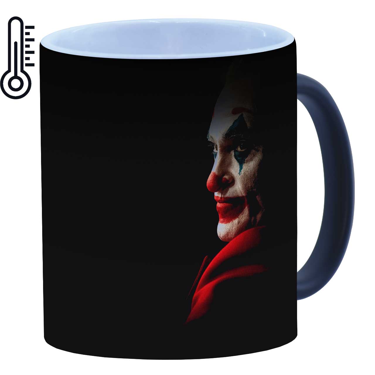 ماگ حرارتی طرح جوکر کد 152MM