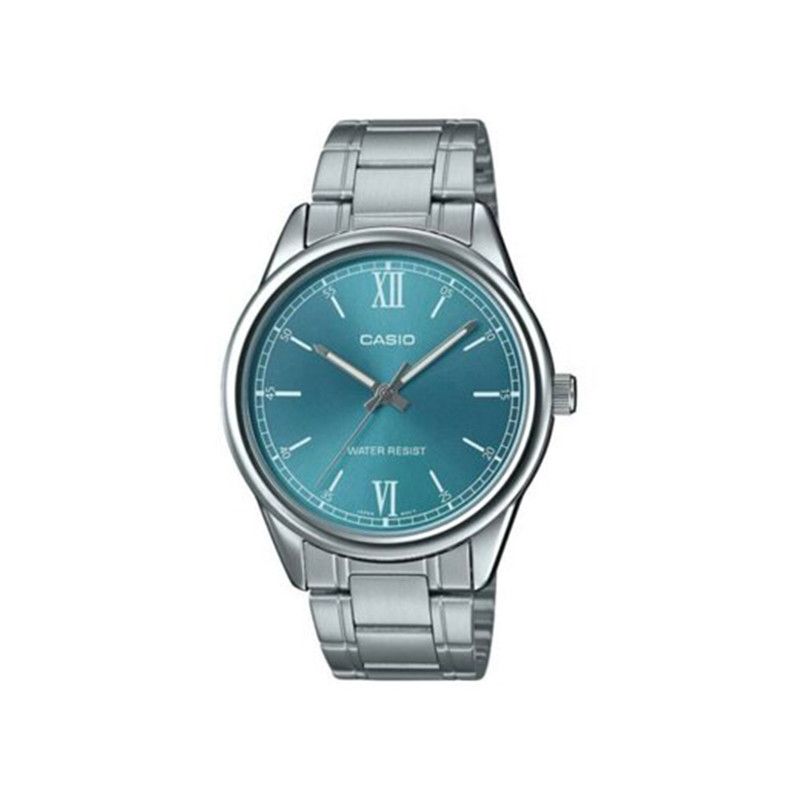 ساعت مچی مردانه کاسیو مدل MTP-V005D-3B
