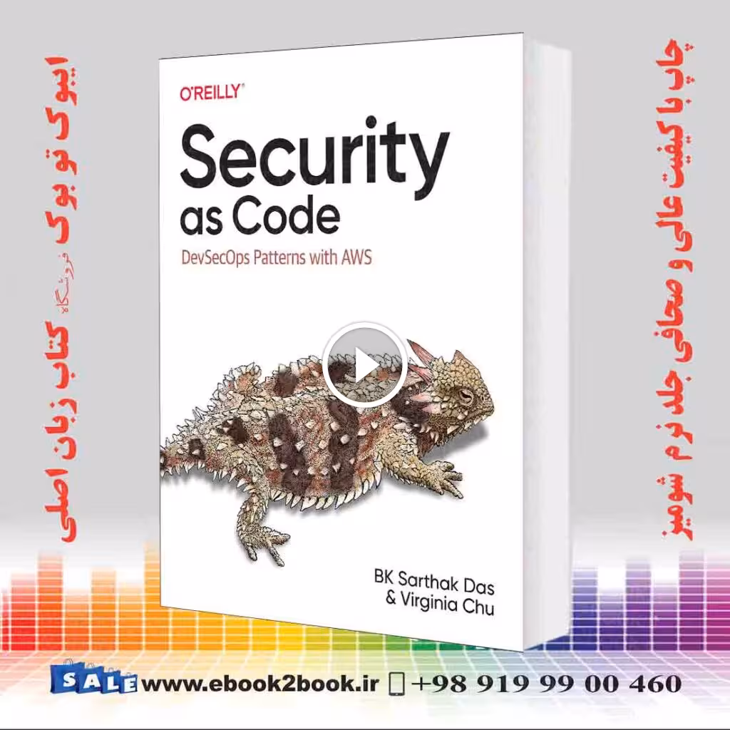 Security as Code : DevSecOps Patterns with AWS