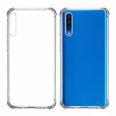 کاور مدل Eouro مناسب برای گوشی موبایل سامسونگ Galaxy A30s