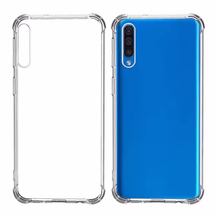 کاور مدل Eouro مناسب برای گوشی موبایل سامسونگ Galaxy A30s