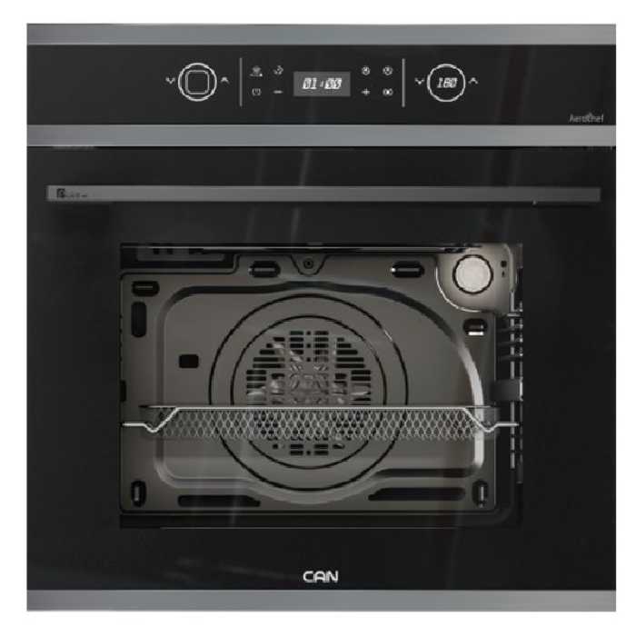 فر برقی توکار کن مدل POINT-M CAN