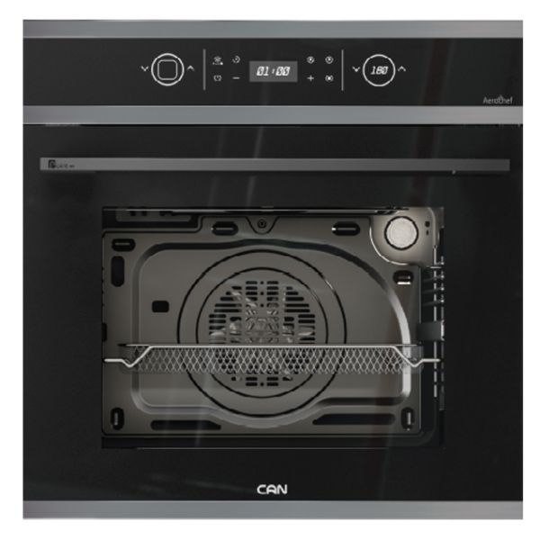 فر برقی توکار کن مدل POINT-M CAN