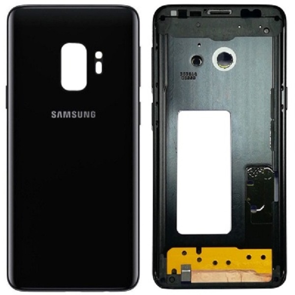 قاب و شاسی سامسونگ Samsung Galaxy S9 / G960 - دنافون