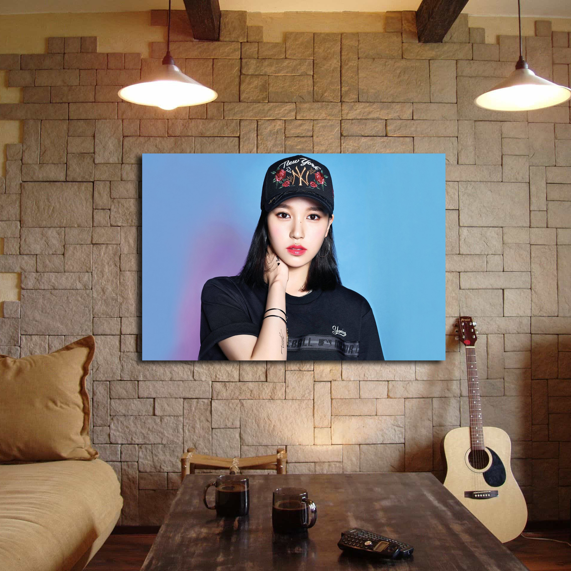 تابلو شاسی مدل twice کد 10