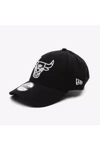 کلاه مشکی مردانه و زنانه سیاه یونیسکس اورجینال NEW ERA
