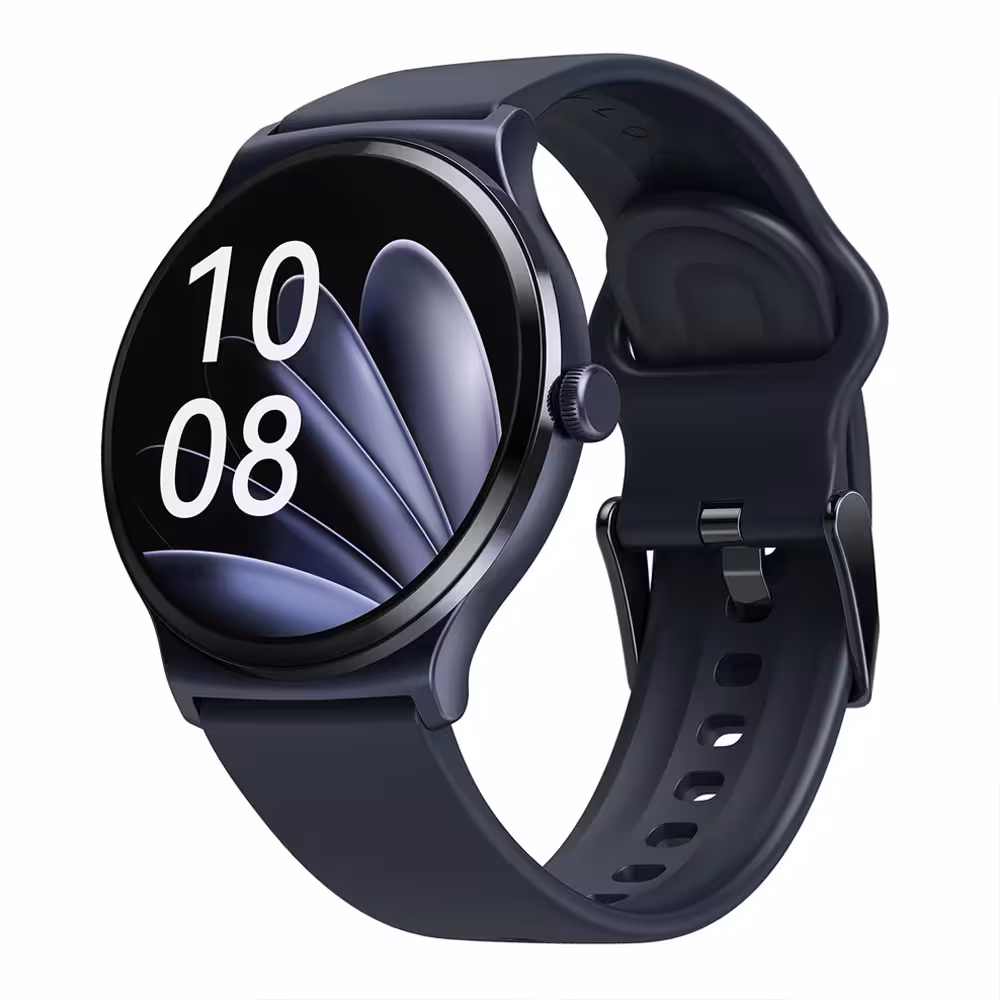 ساعت هوشمند هایلو مدل Haylou Solar Lite Smart Watch (LS05 lite)