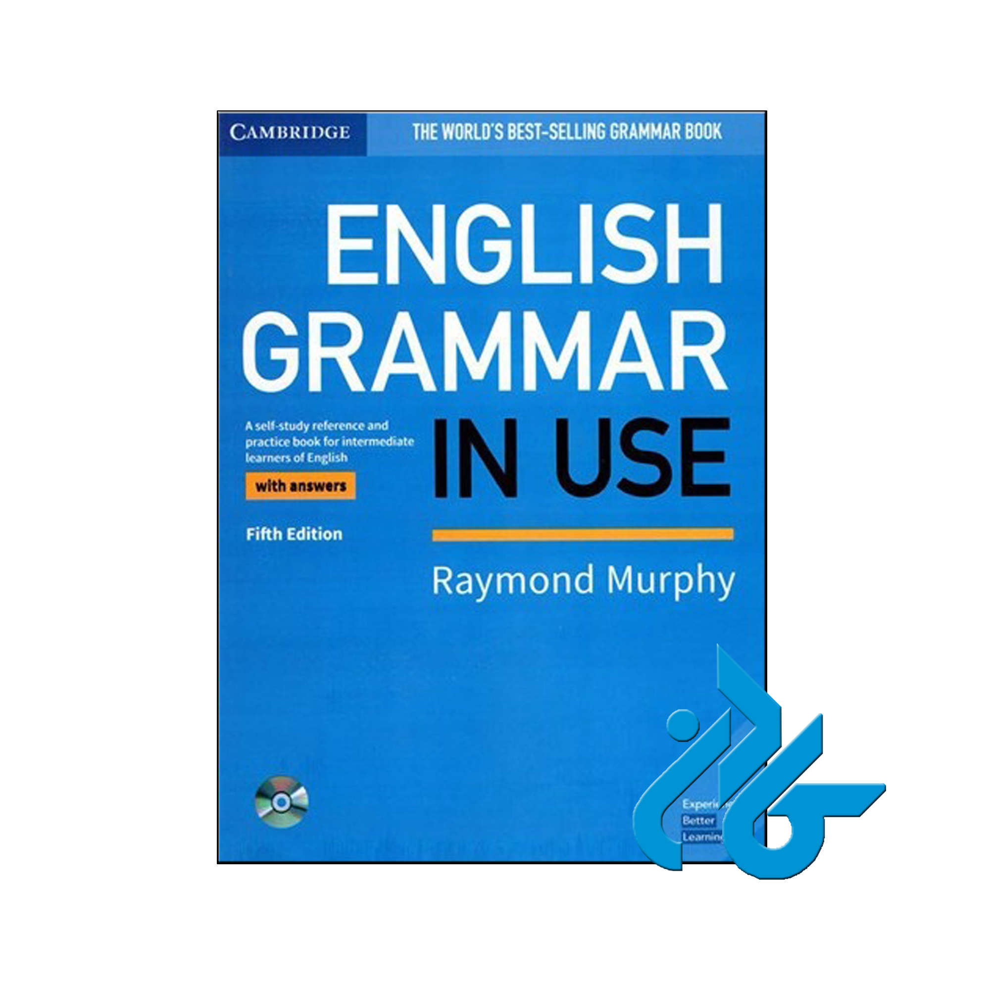 کتاب English Grammar in Use 5th