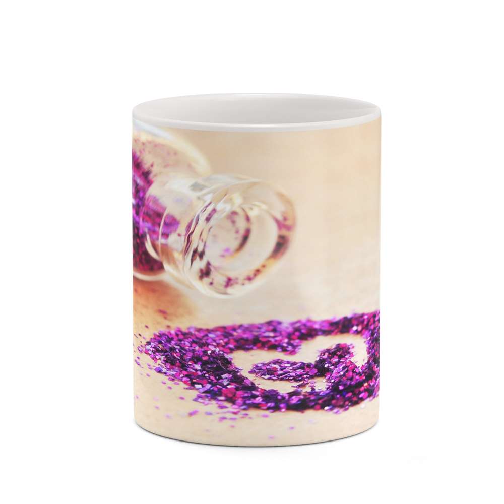 ماگ کاکتی طرح فانتزی مدل mgh20602