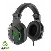 هدست تی دگر EIGER T-RGH208 - فروشگاه کارما آی‌تی
