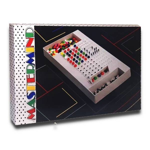 بازی فکری مستر مایند (بزرگ) - کتاب‌فروشی کوچه کتاب