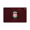 برچسب پوششی ماهوت مدل Liverpool مناسب برای تبلت سامسونگ Galaxy Tab S5e 10.5 2019 T720