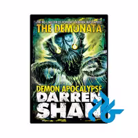 خرید و قیمت کتاب Demon Apocalypse از فروشگاه کادن