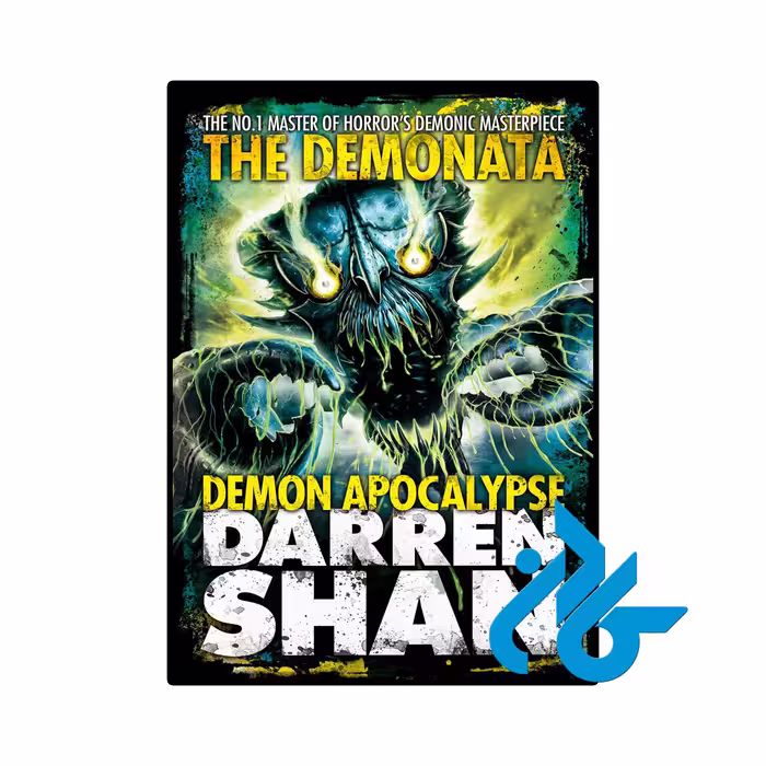 خرید و قیمت کتاب Demon Apocalypse از فروشگاه کادن